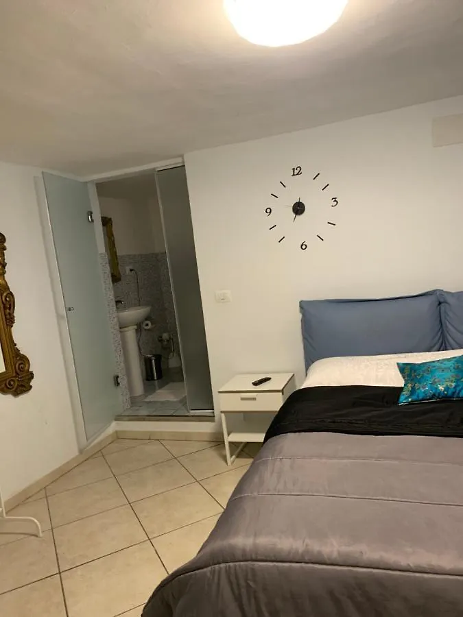 Da Walter,Holiday Home In The Centre Catania 0*,  Italia