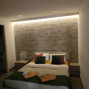 Recantodo'sol Apartament